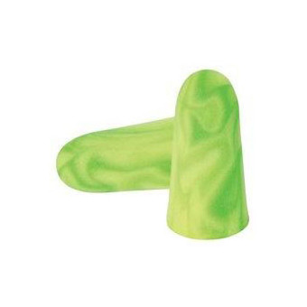 Moldex Goin Green NRR 33 dB Uncorded Disposable Foam Earplugs